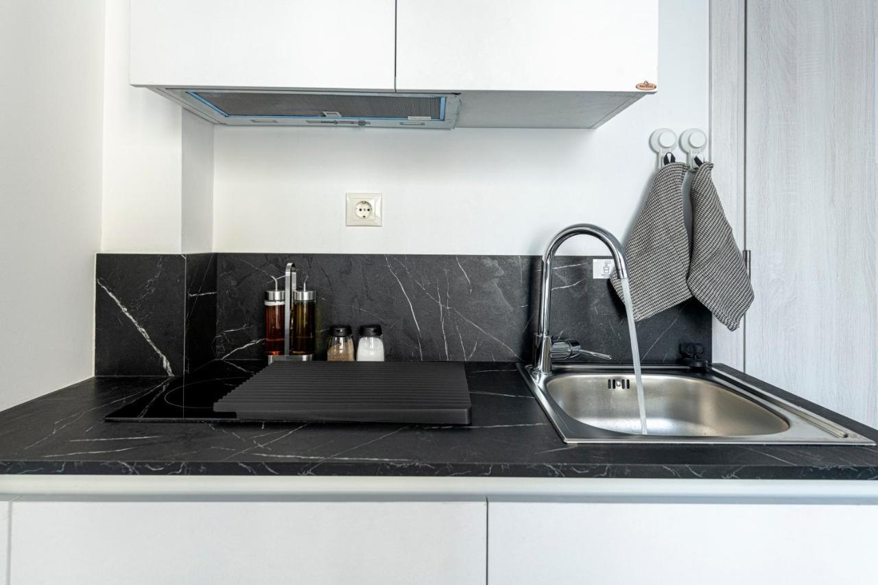 Phaedrus Living Executive Kriel Suites 001 Aten Exteriör bild