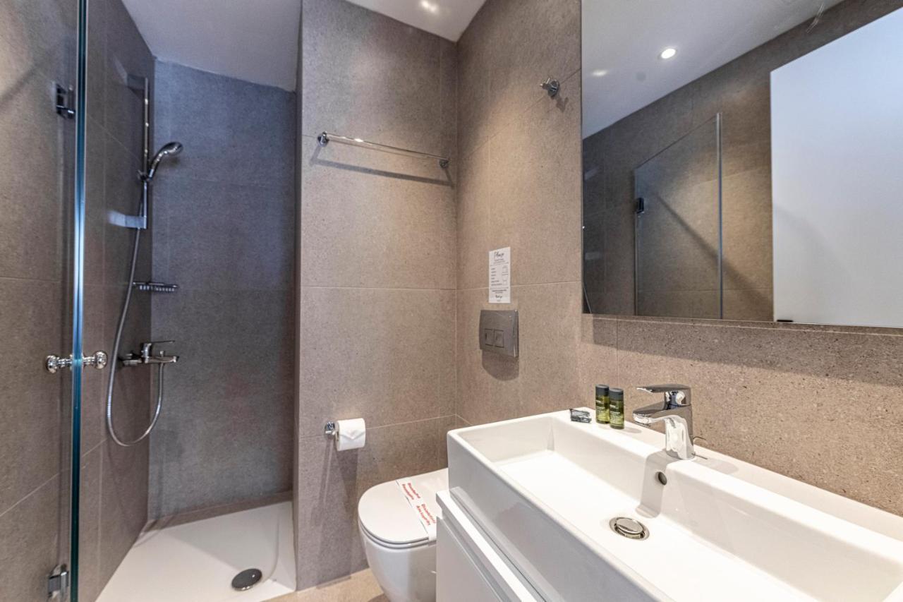 Phaedrus Living Executive Kriel Suites 001 Aten Exteriör bild