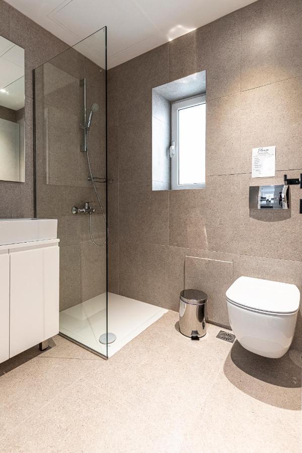 Phaedrus Living Executive Kriel Suites 001 Aten Exteriör bild