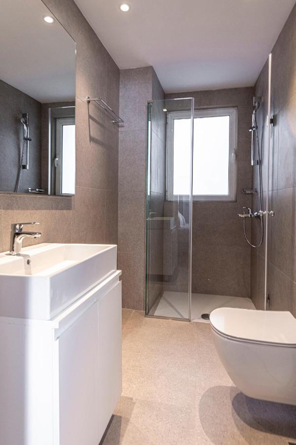 Phaedrus Living Executive Kriel Suites 001 Aten Exteriör bild