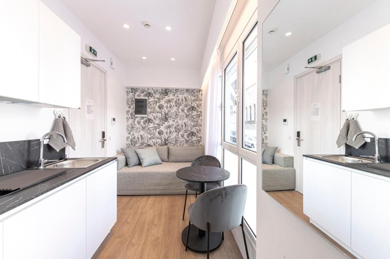 Phaedrus Living Executive Kriel Suites 001 Aten Exteriör bild