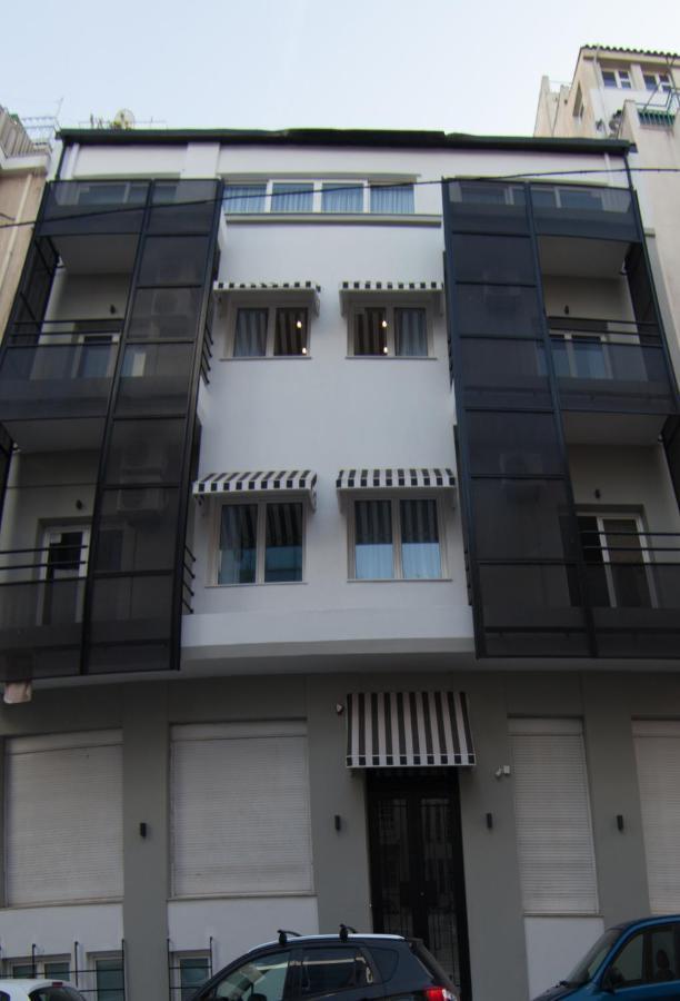 Phaedrus Living Executive Kriel Suites 001 Aten Exteriör bild